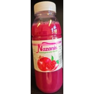 Nazanin Granaeple Juice 325ml