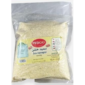 FIDO Semolina Grove 900g