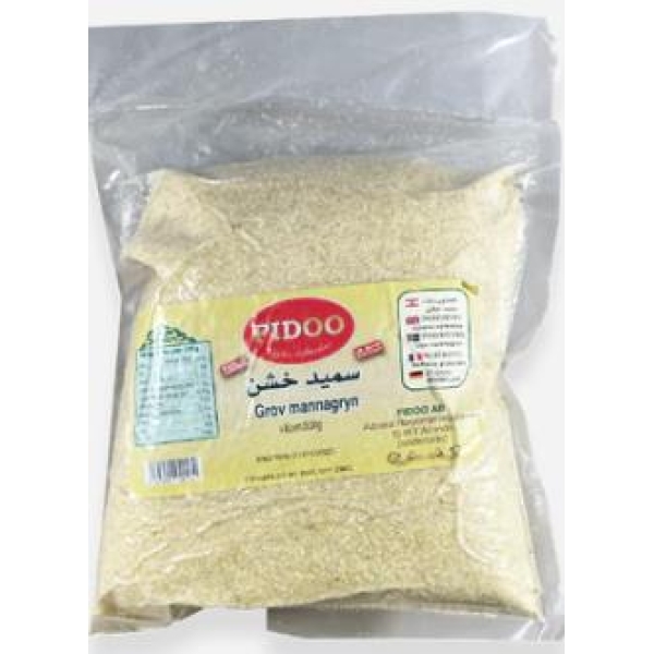 FIDO Semolina Grove 900g