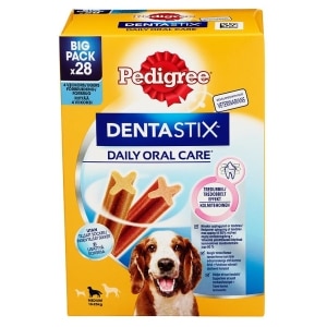 Pedigree Dentastix Medium 720g