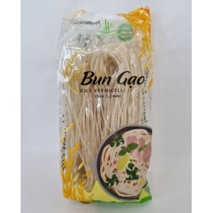 WeGreens Rice Vermicelli (Bun Gao) 1,2mm 375g