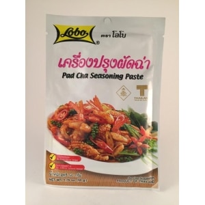 LOBO Pad Cha Seasoning Paste (Gia Vi) 50g