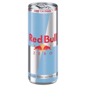 Red Bull Zero 250ml