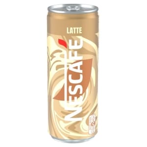 Nescafé Latte 250ml