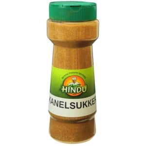 Kanelsukker Hindu 500g