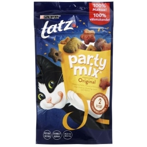 Latz Party Mix 60g Purina