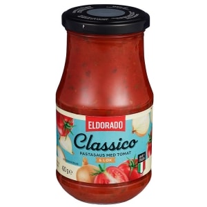 Pastasaus Classico 420g Eldorado