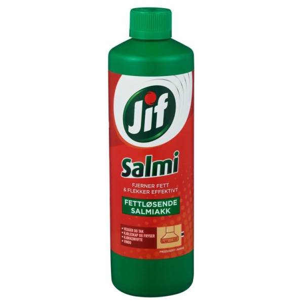 Jif Salmi Rengjøringsmiddel 750ml