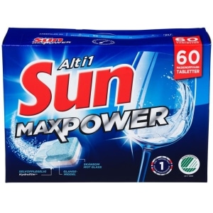 Sun Alt i 1 Maxpower 60Tab