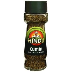 Cumin Hel 36g Gl Hindu