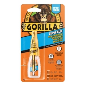 Superlim Brush&Nozzle 12g Gorilla
