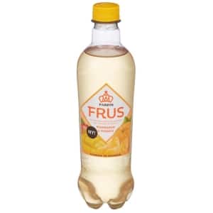 Farris Frus Mandarin&Mango 0,5L fl