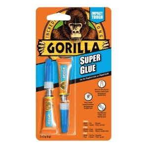 Superlim 2X3g Gorilla