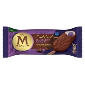 Magnum Is Blueberry Cookie 90ml