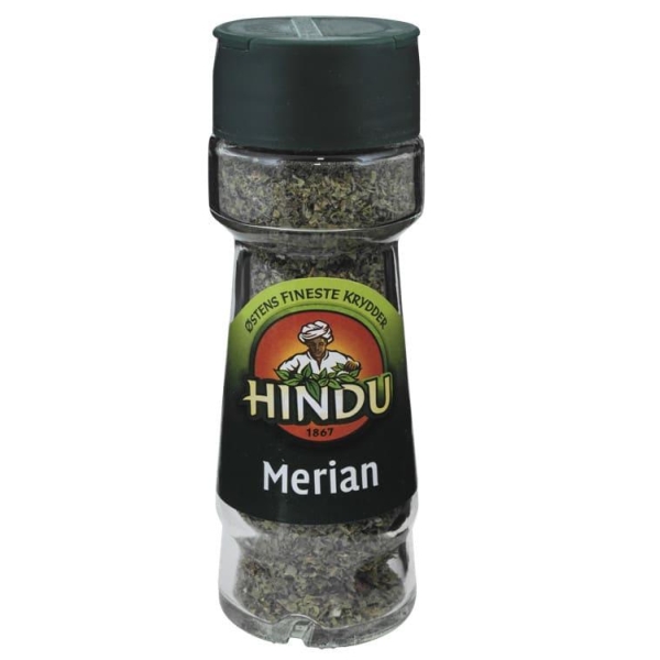 Merian 6g Gl Hindu