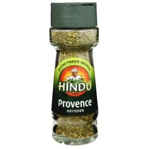Provence Krydder 11g Gl Hindu