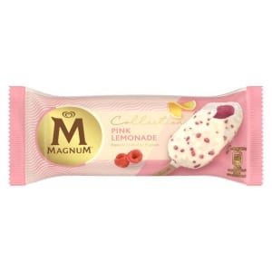 Magnum Is Pink Lemonade 90ml
