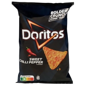 Doritos Chips Sweet Chilipepper 170g