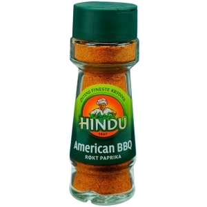 American Bbq 45g Glass Hindu
