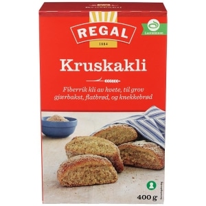 Kruskakli 400g Regal