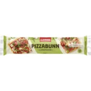 Pizzabunn Langpanne 550g Eldorado