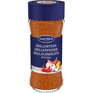 Grillkrydder 89g St.Maria
