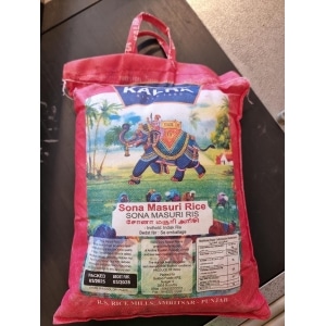 Kalra Sona Masoori 5kg