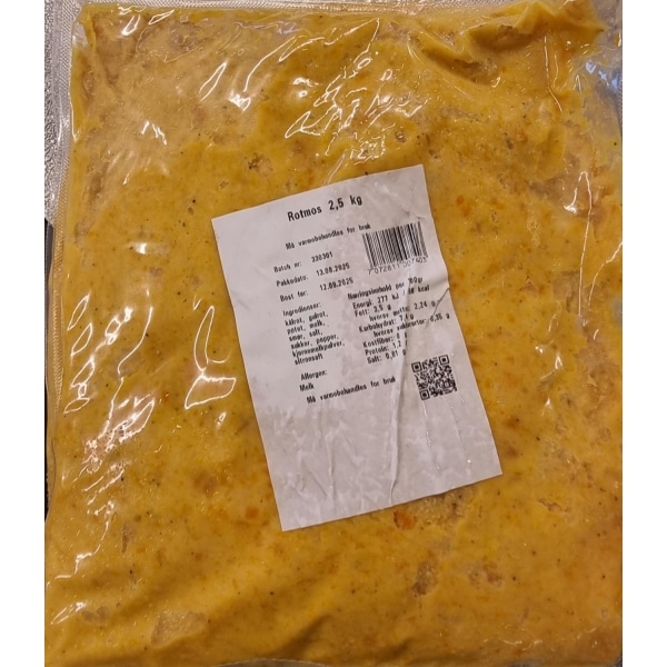 Rotmos 2,5kg