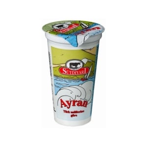 Sutdiyari Ayran 250ml