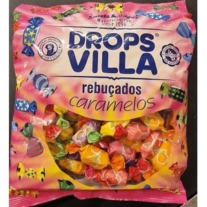 Villa Soft Candy 500g