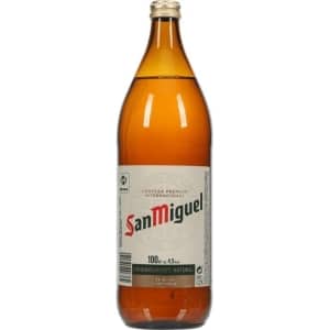 San Miguel Pils 1L fl