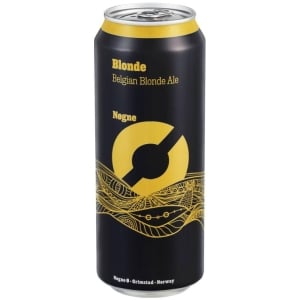 Nøgne Ø Blonde Ale 0,5L Bx