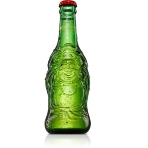 Lucky Buddha 0,33L fl