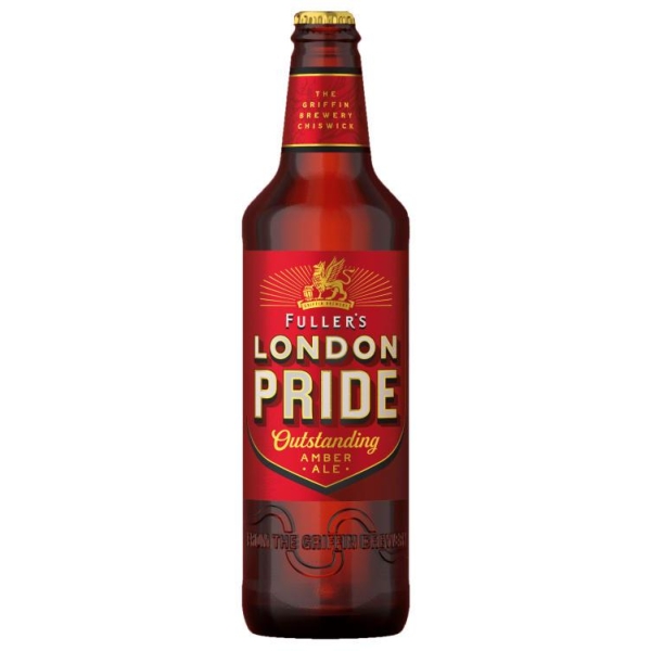 London Pride 0,5L Fullers