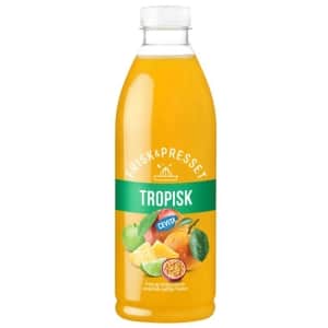 Tropisk Juice 1L Cevita