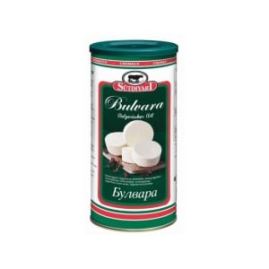 Sutdiyari Bulvara 55% (Bulgarian Cheese) 800g
