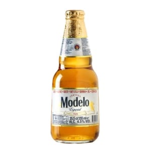Modelo Especial 35,5Cl fl
