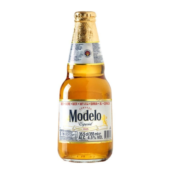 Modelo Especial 35,5Cl fl