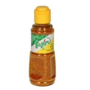 Tajin Seasoning Habanero 45g