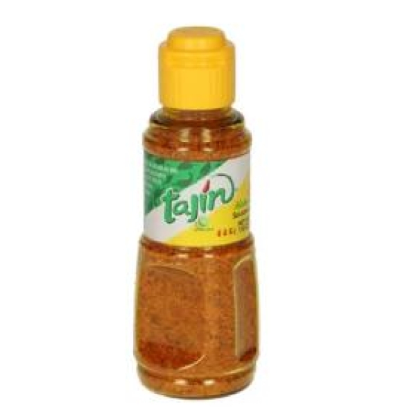 Tajin Seasoning Habanero 45g