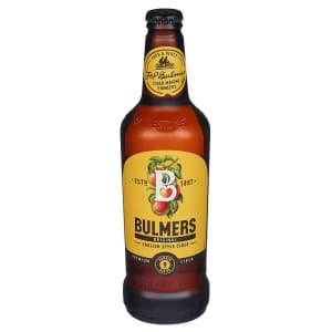 Bulmers Cider Original 0,5L fl