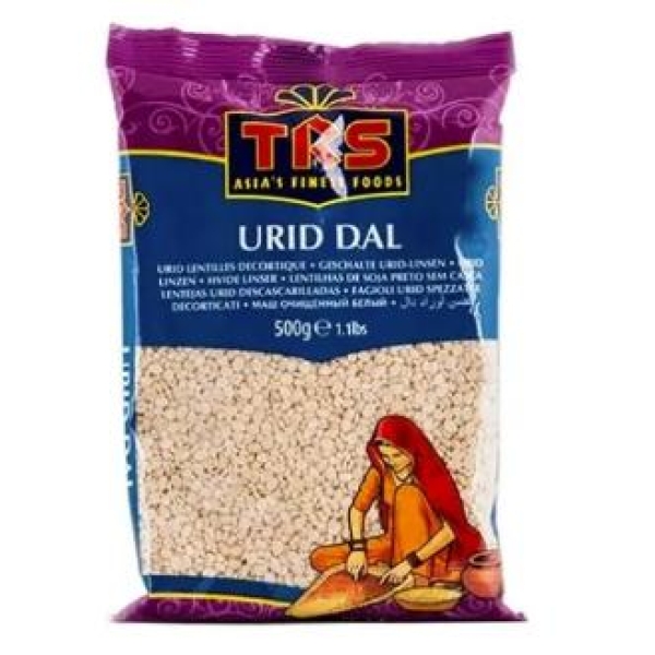 TRS Urid Dal 500g