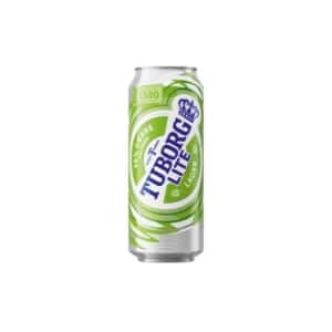 Tuborg Lite 6 x 0,5l