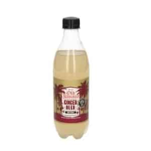 Old Jamaican Ginger Beer 500ml