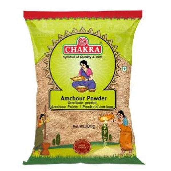 Chakra Amchur Powder 100g