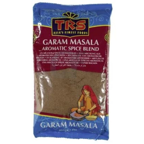 TRS Garam Masala Powder 400g
