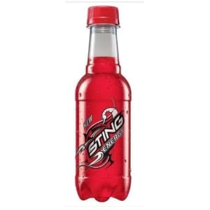Sting Energy Drink 500ml