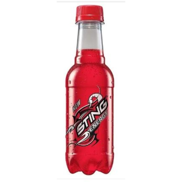 Sting Energy Drink 500ml