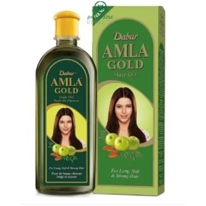 Dabur Amla Gold Hair Oil 200ml