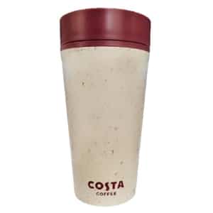Costa Coffee gjenbrukskopp 12oz